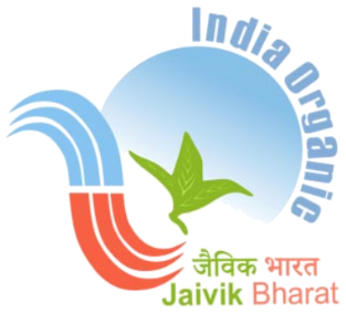 India Organic — Jaivik Bharat certified